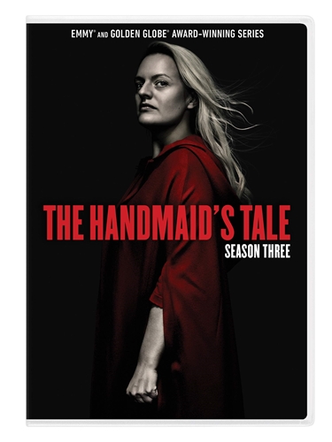 Picture of HANDMAID'S TALE: SEASON 3