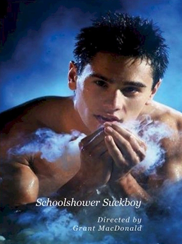 Picture of SCHOOLSHOWER SUCKBOY