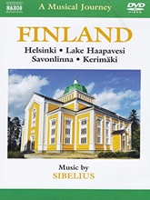 Picture of MUSICAL JOURNEY: FINLAND