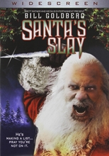 Picture of SANTA'S SLAY