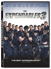 Picture of EXPENDABLES 3