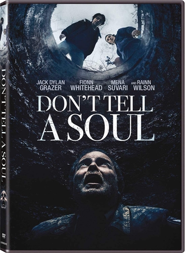 Picture of DON'T TELL A SOUL