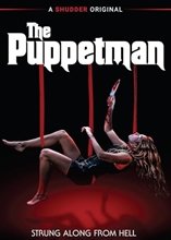 Picture of PUPPETMAN