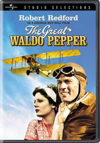 Picture of GREAT WALDO PEPPER