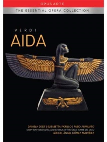 Picture of AIDA