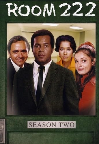 Picture of ROOM 222: SEASON TWO