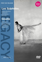 Picture of SYLPHIDES / GISELLE