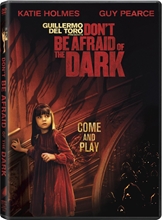 Picture of DON'T BE AFRAID OF THE DARK