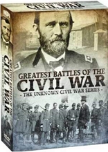 Picture of UNKNOWN CIVIL WAR - THE GREATEST BATTLES