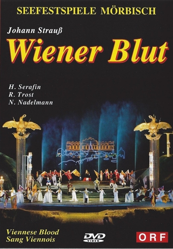 Picture of WIENER BLUT (VIENNESE BLOOD)