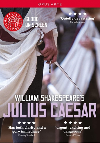 Picture of JULIUS CAESAR