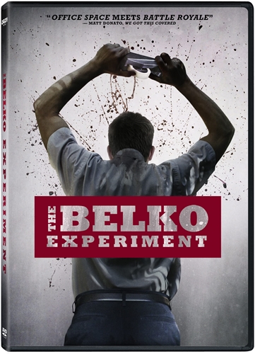 Picture of BELKO EXPERIMENT