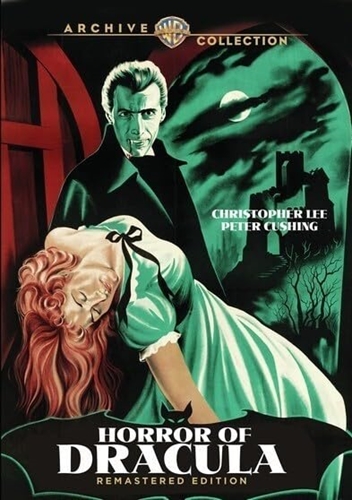 Picture of HORROR OF DRACULA (1958)