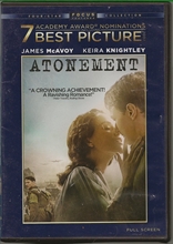 Picture of ATONEMENT