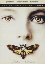 Picture of SILENCE OF THE LAMBS