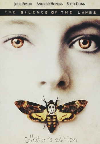 Picture of SILENCE OF THE LAMBS