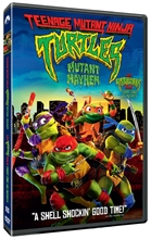 Picture of TEENAGE MUTANT NINJA TURTLES: MUTANT MAYHEM