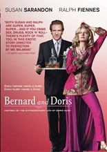 Picture of BERNARD & DORIS