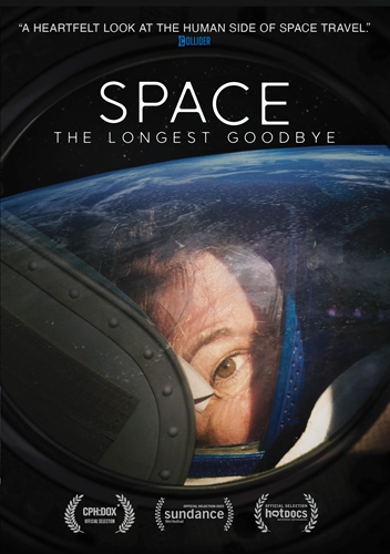 Picture of SPACE: THE LONGEST GOODBYE