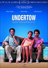 Picture of UNDERTOW (2009)