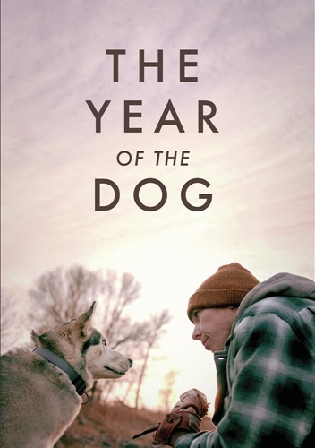 Picture of YEAR OF THE DOG