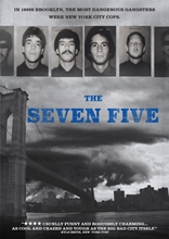 Picture of SEVEN FIVE