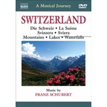 Picture of MUSICAL JOURNEY: SWITZERLAND - DIE SCHWEIZ / VAR