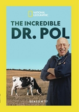 Picture of INCREDIBLE DR POL SEASON 17