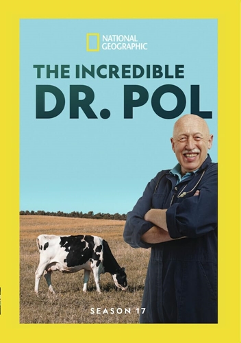 Picture of INCREDIBLE DR POL SEASON 17