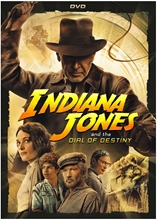 Picture of INDIANA JONES & THE DIAL OF DESTINY