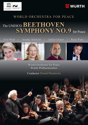 Picture of SYMPHONY 9