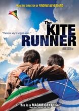 Picture of KITE RUNNER