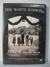 Picture of WHITE RIBBON