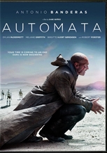 Picture of AUTOMATA