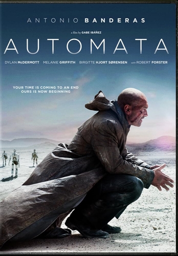 Picture of AUTOMATA