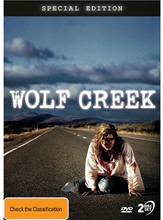 Picture of WOLF CREEK