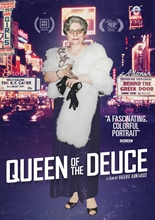 Picture of QUEEN OF THE DEUCE