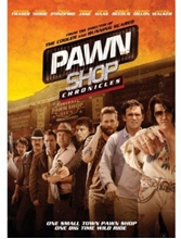 Picture of PAWN SHOP CHRONICLES