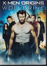 Picture of X-MEN ORIGINS: WOLVERINE