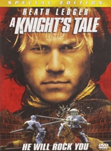 Picture of KNIGHT'S TALE