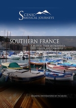 Picture of MUSICAL JOURNEY: SOUTHERN FRANCE / VARIOUS