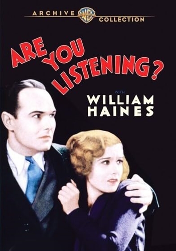 Picture of ARE YOU LISTENING