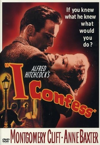 Picture of I CONFESS