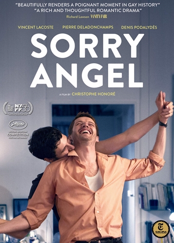 Picture of SORRY ANGEL