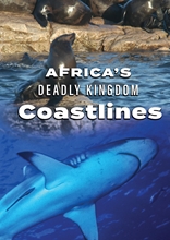 Picture of AFRICA'S DEADLY KINGDOM: COASTLINES