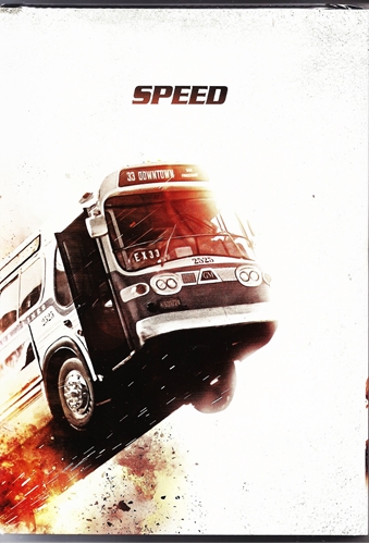 Picture of SPEED