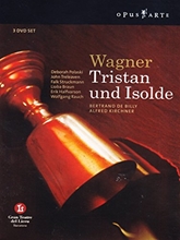 Picture of TRISTAN UND ISOLDE