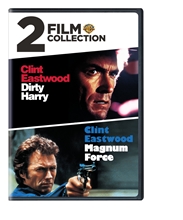 Picture of DIRTY HARRY / MAGNUM FORCE