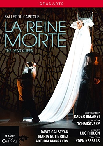 Picture of LA REINE MORTE