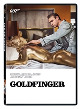 Picture of GOLDFINGER